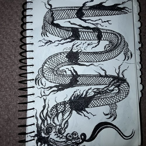 Dragon 