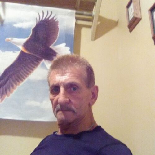 donald lewis