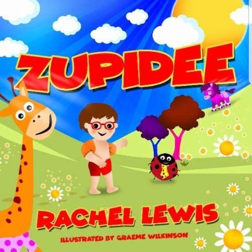 Rachel Lewis