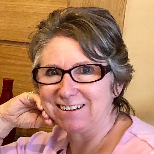 Janet Stalder