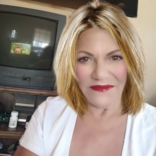 Violet Freese