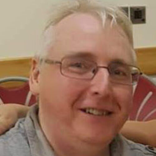 Billy Mooney