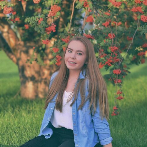 kylee becker