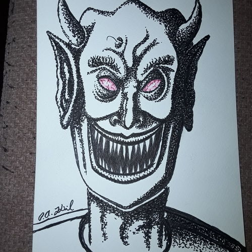 Demon 