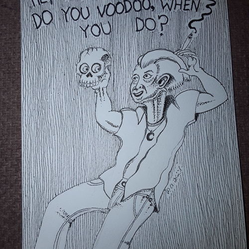Shakespeare tribute 