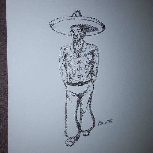 Mexican 