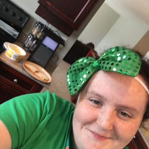 Becca Mc D