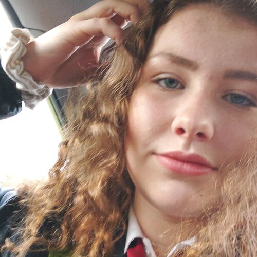Abigael McKelvie