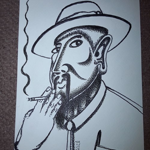 Spy 