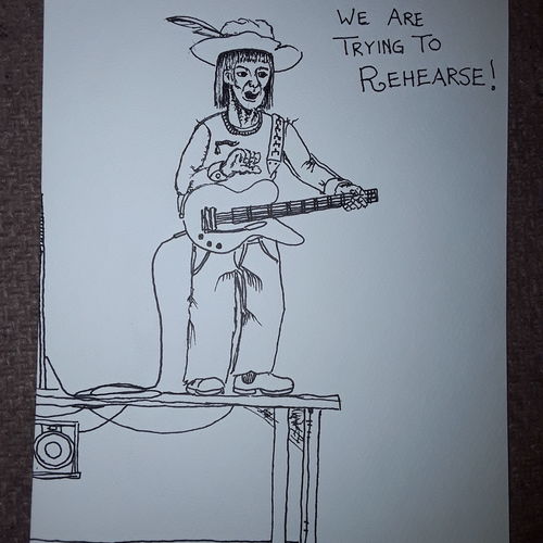 Guitarist 