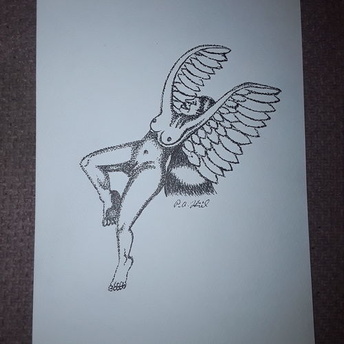 Angel 