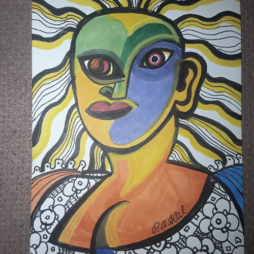 Woman 
