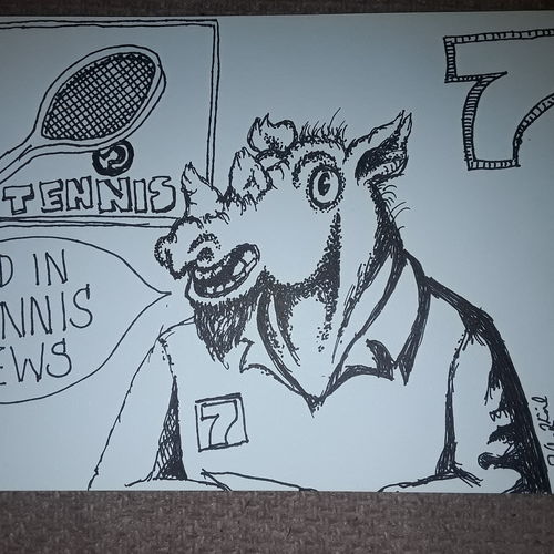 News reader 