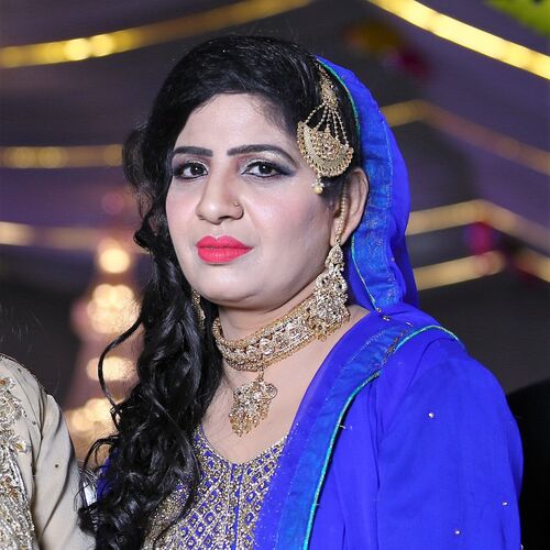 Shagufta Miskeen