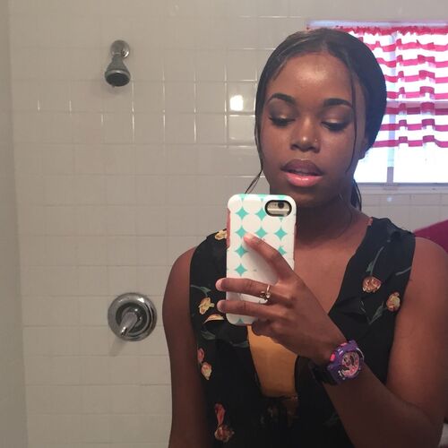 Gabby Grant