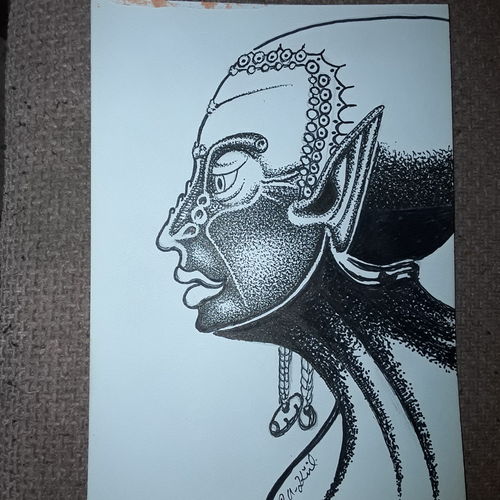Alien Prince 