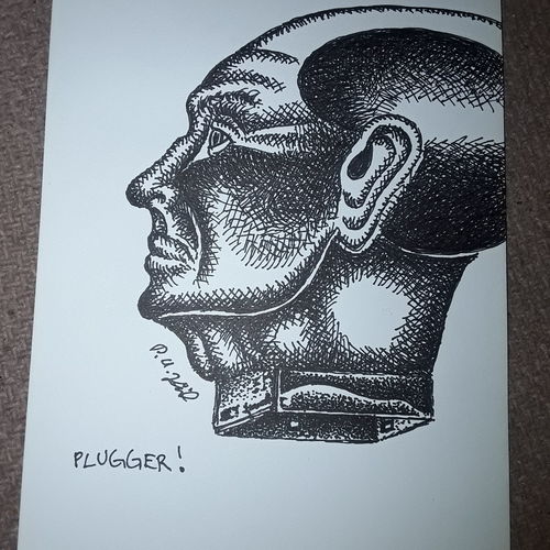 Plugger 