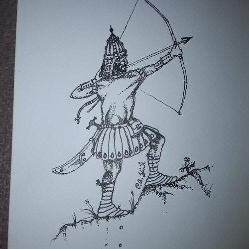 Archer 