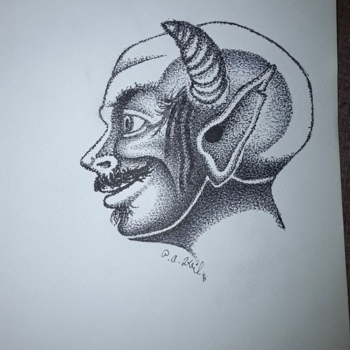 Another devil 