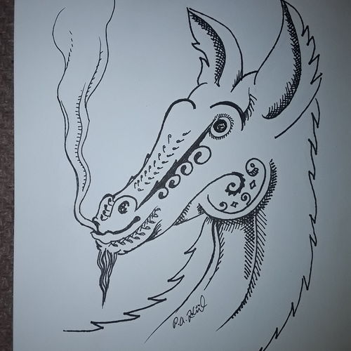 Dragon 