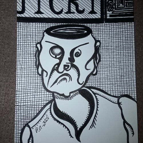 Surly man 