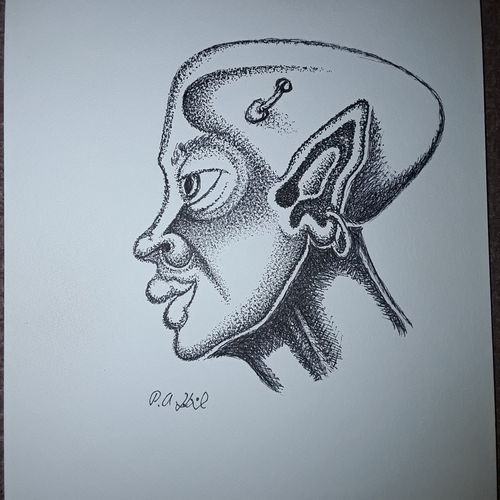 Another alien 