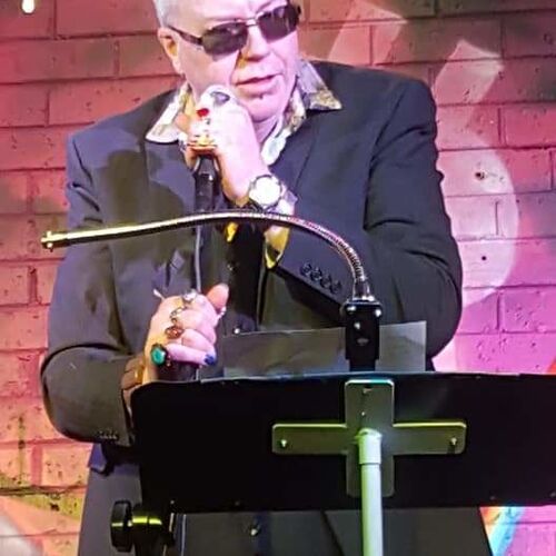 Marty MonStar