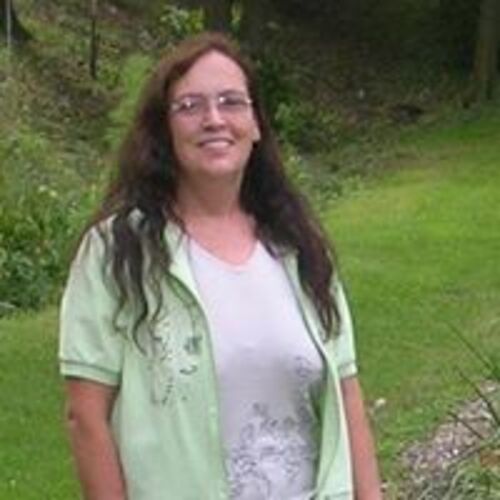 Katina Woodruff Borgersen