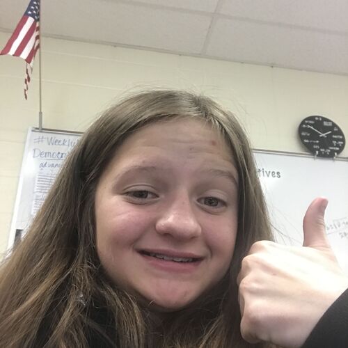 Ally Westendorf