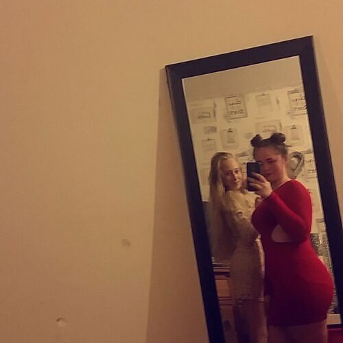 Sophie Henderson