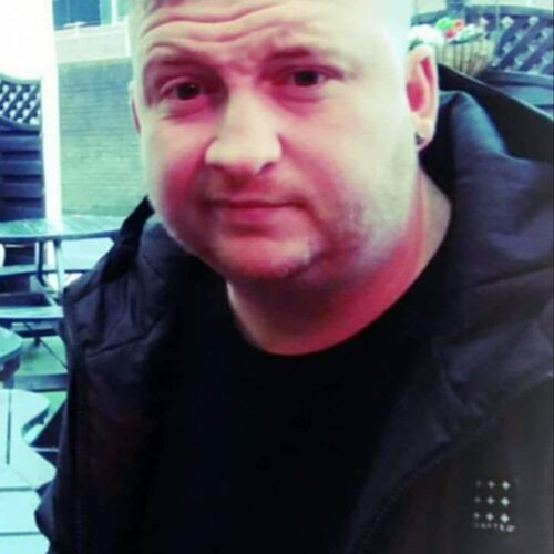 Danny Jaymes