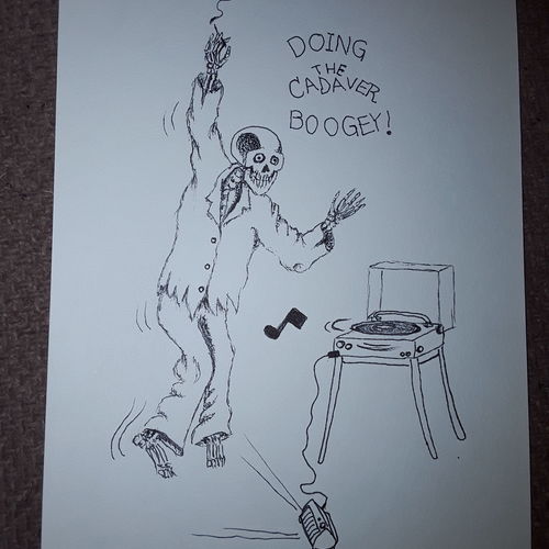 Boogey
