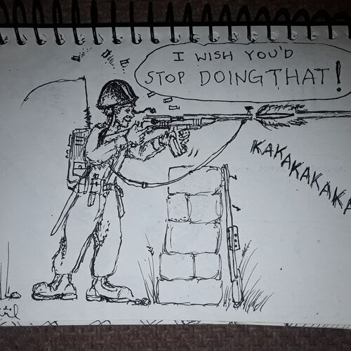 Soldier 
