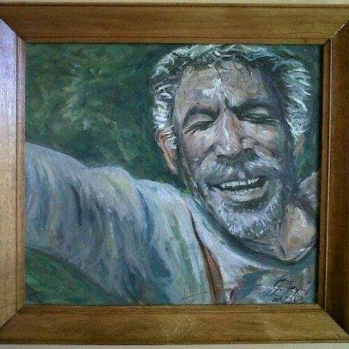 Zorba the greek