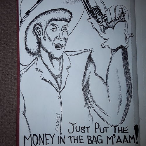 Cowboy 