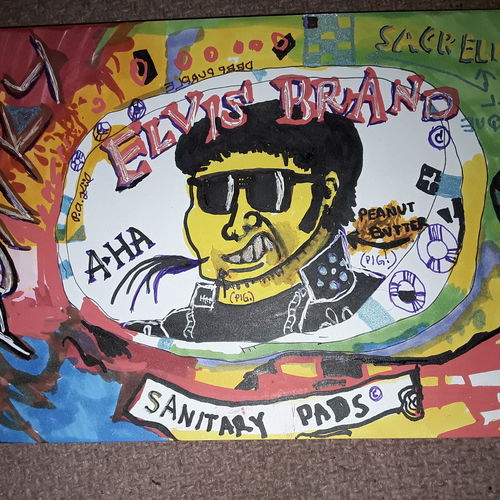 Memphis mess 