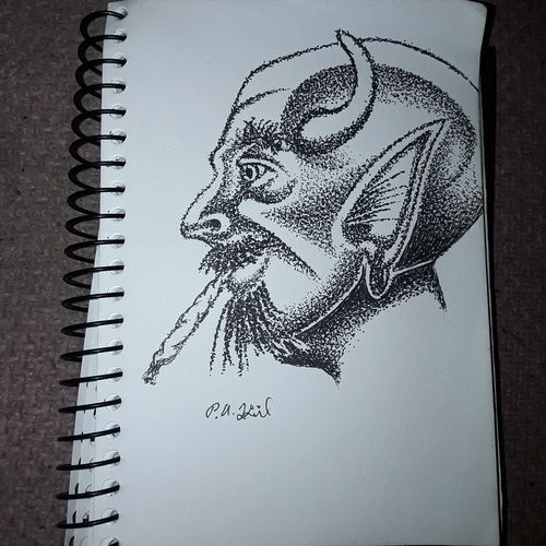 Devil 