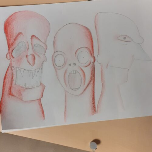Drawing 