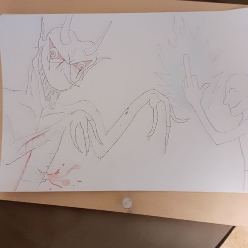 Drawing 