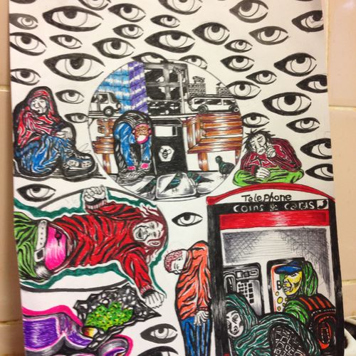 spice heads