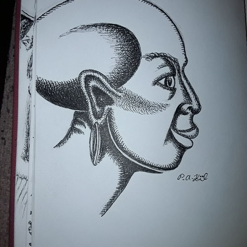 Head 