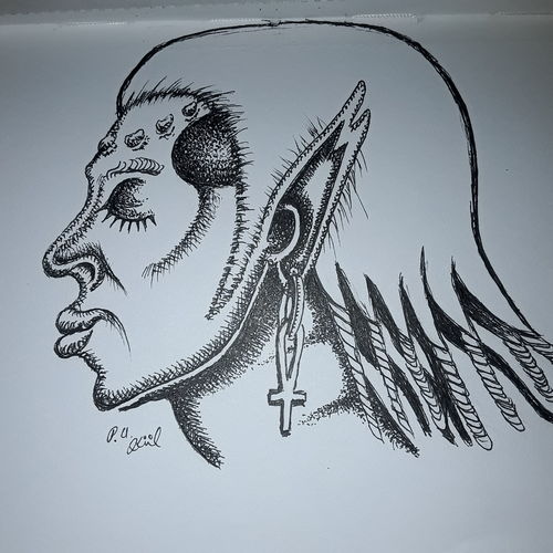 Another Alien 