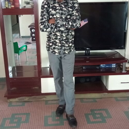 Steve Anc