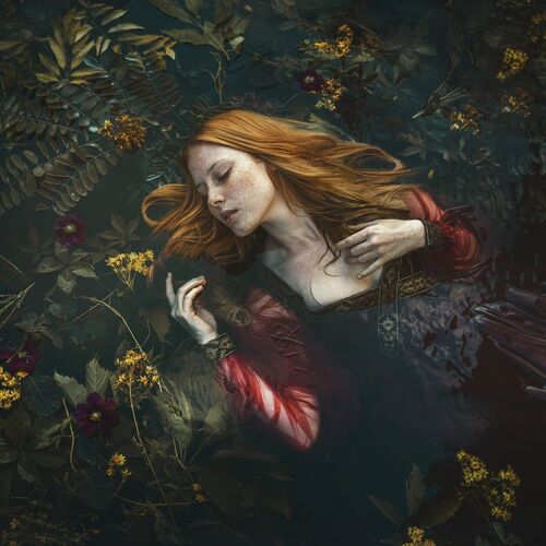 rachele Budde
