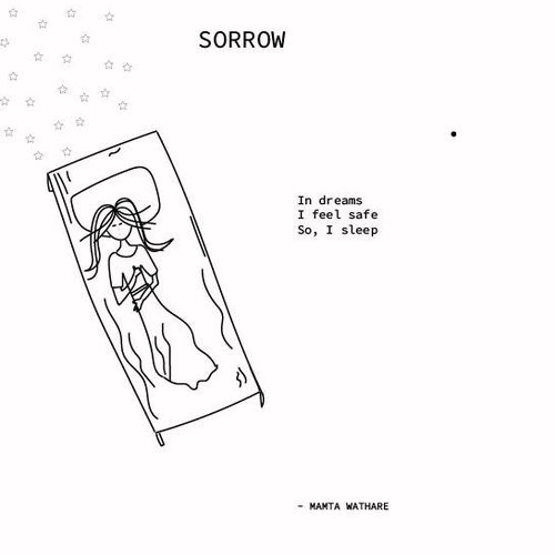 SORROW