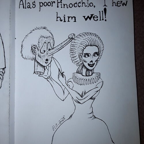 Disney's Hamlet