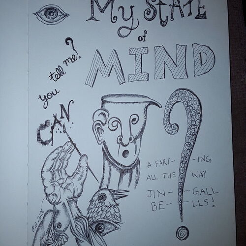 Associated madness 