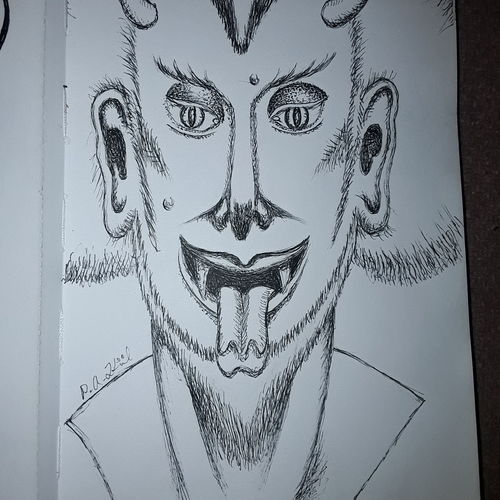 Devil 