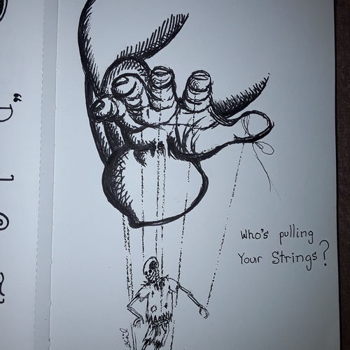Marionette 