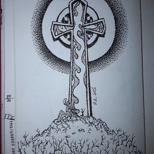 Cross 